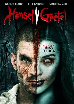 Hansel & Gretel's poster
