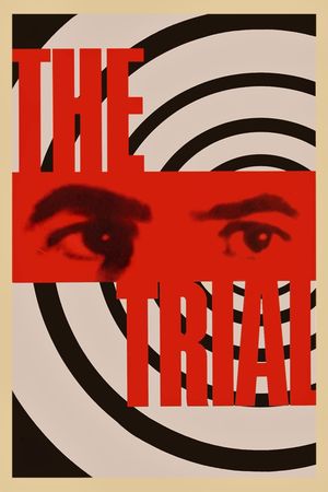 The Trial's poster
