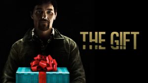 The Gift's poster