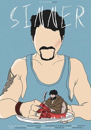 Sinner's poster