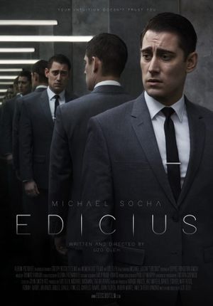Edicius's poster