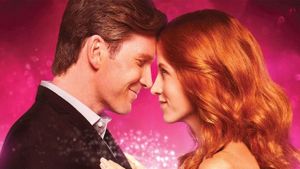 My Perfect Romance's poster