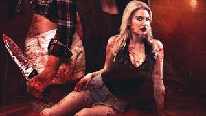 Pernicious's poster