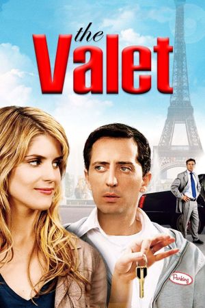 The Valet's poster