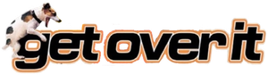 Get Over It's poster