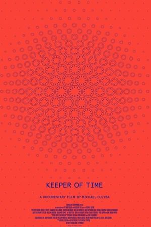 Keeper of Time's poster