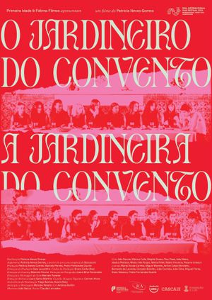 The Convent Gardener's poster