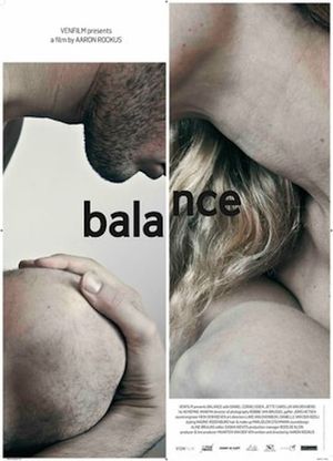 Balance's poster