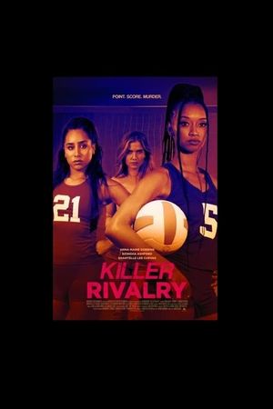 Killer Rivalry's poster