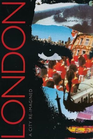 London's poster