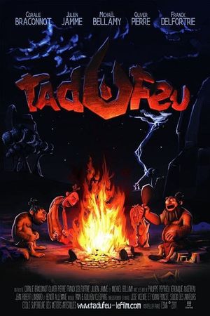 Tadufeu's poster