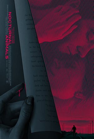 Nocturnal Animals's poster