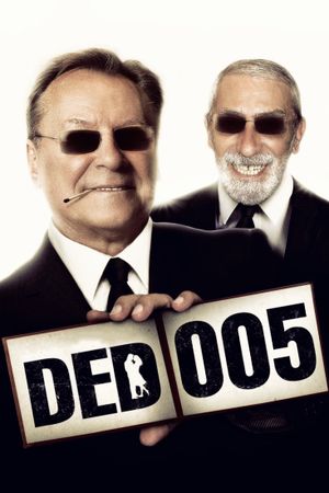Ded 005's poster