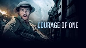 Hero on the Front's poster
