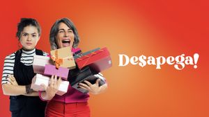 Desapega!'s poster