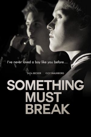 Something Must Break's poster