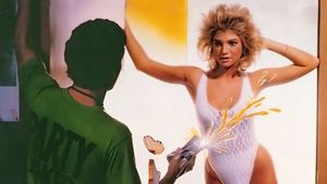 Sex Appeal's poster