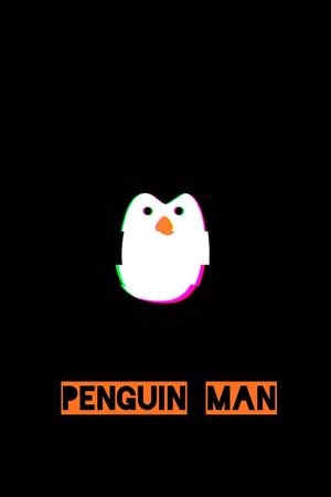 Penguin Man's poster image