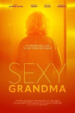 Sexy Grandma's poster image