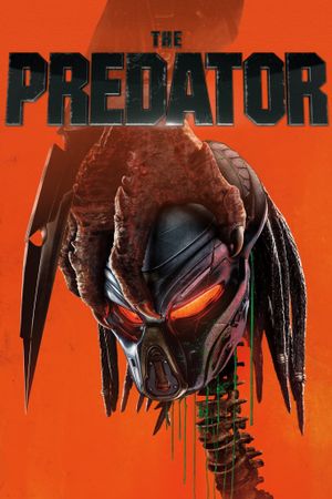 The Predator's poster