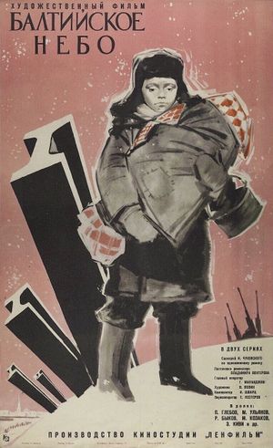 Baltiyskoe nebo's poster image