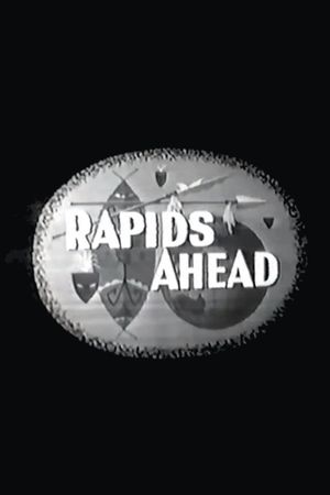 Rapids Ahead/Bear Country's poster