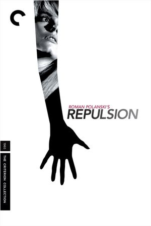 Repulsion's poster