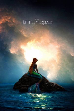 The Little Mermaid's poster