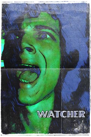 WATCHER's poster