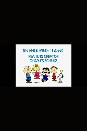 An Enduring Classic: Peanuts Creator Charles Schulz's poster