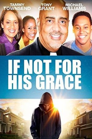 If Not for His Grace's poster image