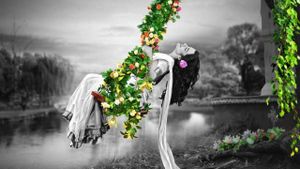 Nayaki's poster