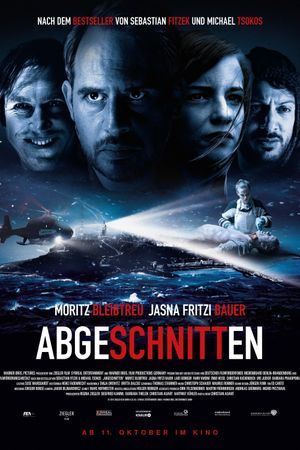 Cut Off's poster