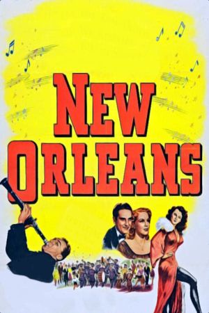 New Orleans's poster