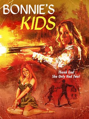 Bonnie's Kids's poster
