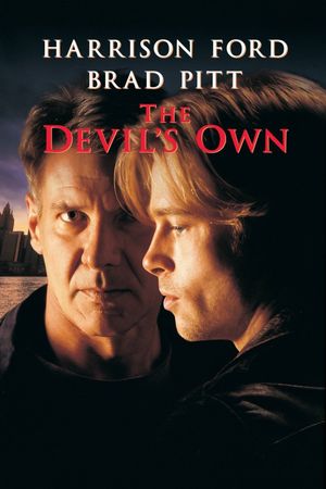 The Devil's Own's poster