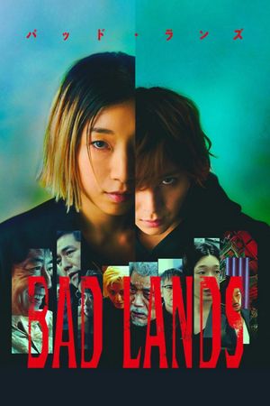 Bad Lands's poster