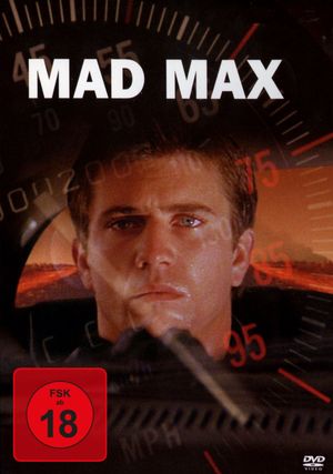 Mad Max's poster