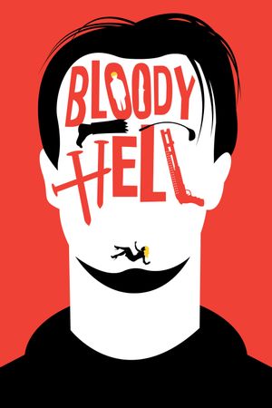 Bloody Hell's poster