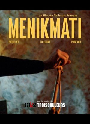 MENIKMATI's poster