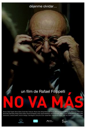 No va más's poster