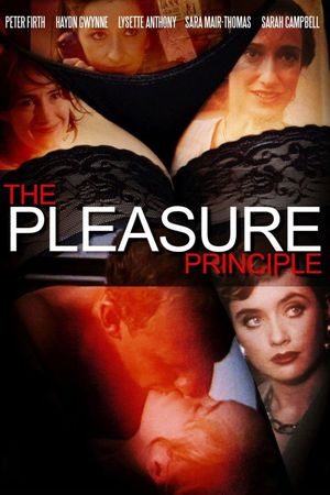 The Pleasure Principle's poster