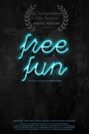 Free Fun's poster