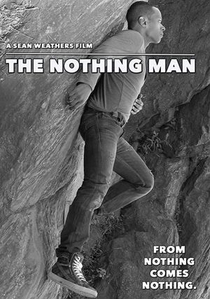 The Nothing Man's poster