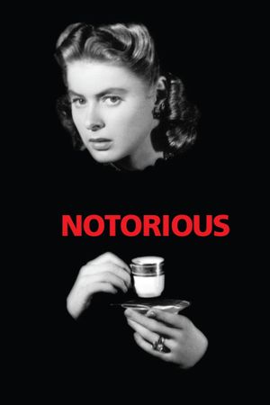 Notorious's poster