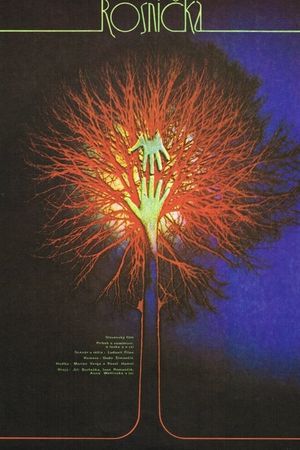 Rosnicka's poster