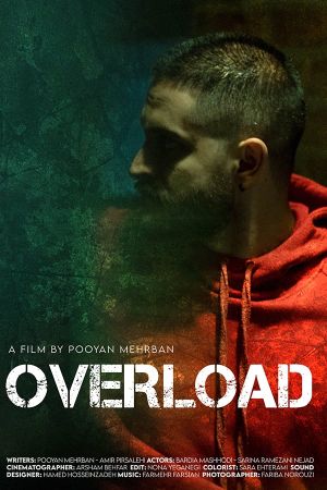 Overload's poster