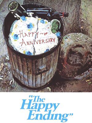 The Happy Ending's poster