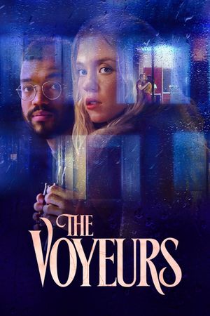 The Voyeurs's poster
