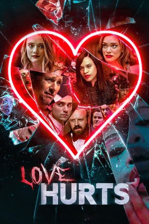 Love Hurts's poster